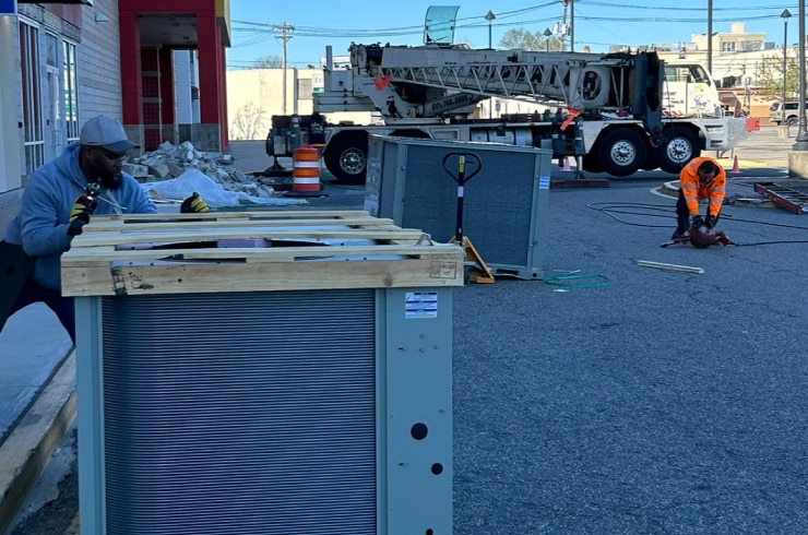 GMA contractors 