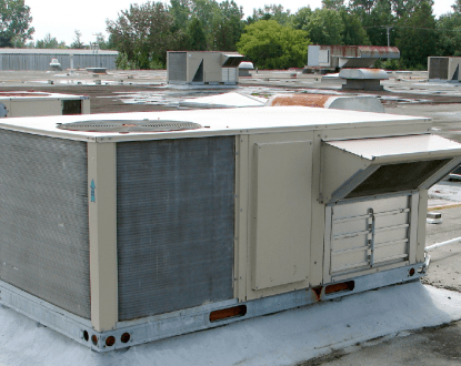 COOLING SERVICES